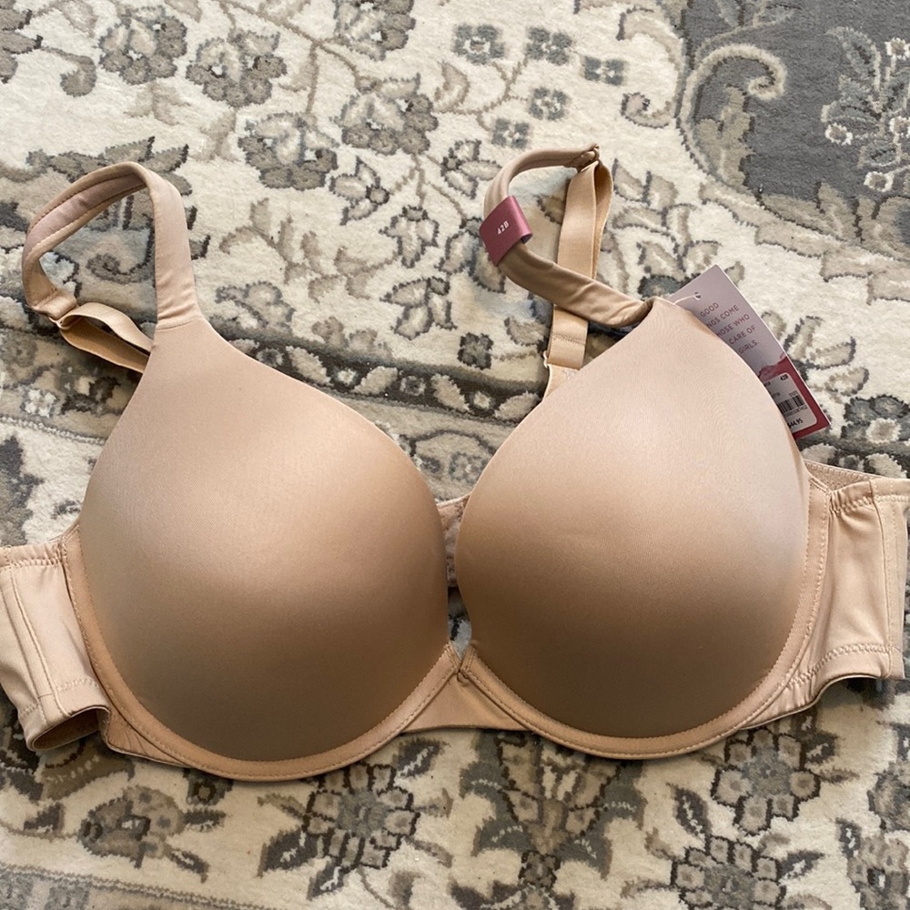 Cacique Smooth Boost Plunge 42B